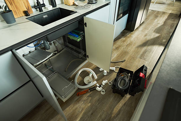 Trusted Plumbing service in Burbank, WA - AAA Plumbing Heating