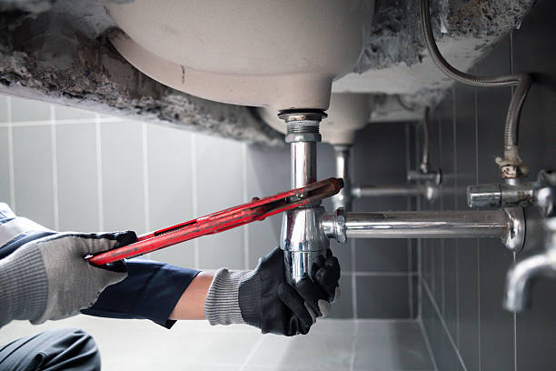 Trusted Leak Detection service in Burbank, WA - AAA Plumbing Heating